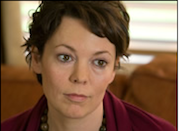 Olivia Colman - Rev